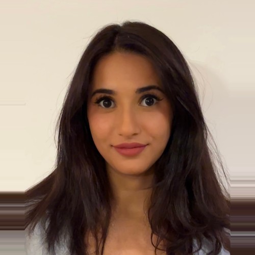 Simran Nanda, founder of Simply Revenue